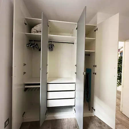A8 - Apartamento En La Carihuela, 2 Dormitorios, Wifi, A 100 Metros De La Playa Torremolinos Exterior photo